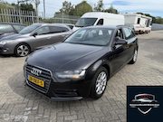 Audi A4 - Avant 1.8 TFSI Pro Line Business Automaat niet goed