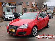 Volkswagen Golf - 2.0 TFSI GTI Schuifdak, Cruise