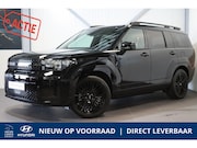 Hyundai Santa Fe - 1.6 T-GDI PHEV Black-Line 6persoons VOORRAAD VOORDEEL