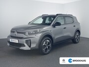 Citroën C3 Aircross - ë-C3 Max |Extended range| | Achteruitrijcamera | Boordlader 