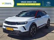 Opel Mokka - 1.2 Turbo 130pk Aut GS | Achteruitrijcamera | Climate Contro