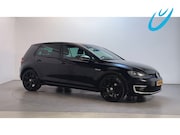 Volkswagen Golf - 1.4 TSI GTE DSG Navigatie Climate Control Parkeersensoren