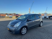 Nissan Note - 1.6 Automaat - Airco - NW APK - NAP