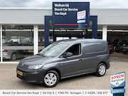 Volkswagen Caddy - Cargo 2.0 TDI Comfort / NL-Auto / Dealer-Onderhouden / Zijsc