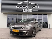 Peugeot 308 - 1.6 BlueHDI Blue Lease Limited | Trekhaak | Navi | Cruise