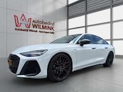 Audi A6 - 2.0 TFSI 367PK Hybr EDITION Soft HUD B&O Pano 360