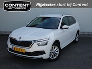 Skoda Kamiq - 1.0 TSI Greentech 110pk DSG-7 Business Edition / 39.000 KM