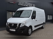 Nissan Interstar - 2.3 Blue HDI L2H2