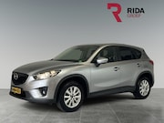 Mazda CX-5 - 2.0 TS+ 2WD|Trekhaak|1800 KG Trekgewicht
