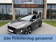 Ford Fiesta - 1.0 EcoBoost Active 140pk Carplay I Camera I Stoelverw.