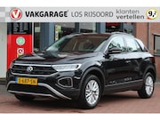 Volkswagen T-Roc - 1.0 TSI *Business* | Carplay | Adaptive Cruise & Climate Con
