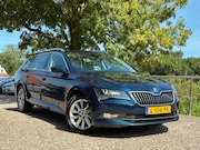 Skoda Superb - Combi 1.5 TSI ACT Ambition Business | Automaat + Cruise + Cl
