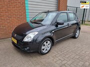 Suzuki Swift - 1.3 Exclusive 5-Drs AUTOMAAT! Airco! Bj:2008 NAP