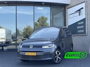 Volkswagen Caddy - 2.0 TDI*75 EDITION*AUTOM*DIGI-DASH*LED*CAM*CARPLAY