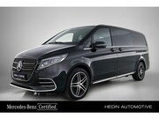 Mercedes-Benz V-klasse - V 250d Diesel L2 Automaat Avantgarde Line Dubbel Cabine | BP