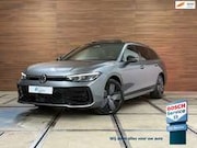 Volkswagen Passat - 1.5 eHybrid R-Line Black Edition|Garantie t/m 2030