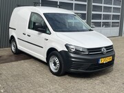 Volkswagen Caddy - 2.0 TDI L1H1 Euro 6 Airco Telefoonverbinding Dealer onderhou