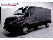 Iveco Daily - 35S18 180 pk Aut. L2H1 Laag Dak Nwe Model, Nieuw Adapt. Crui