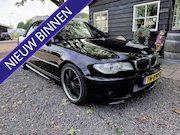 BMW 3-serie - Cabrio 330Ci Executive M-SPORT