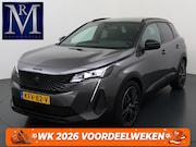 Peugeot 3008 - 1.6 HYbrid 225 GT Pack Business VAN: 27.900, - VOOR: 24.877,