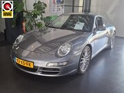 Porsche 911 - 3.8 Carrera 4S