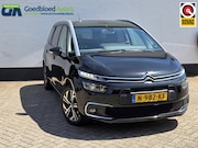 Citroën C4 Grand Spacetourer - 1.2 130 PK. C-Series Automaat | 7-zits | Trekhaak | Camera |