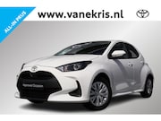 Toyota Yaris - 1.5 Hybrid 115 Comfort Apple Carplay Android Auto, Camera, C