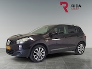 Nissan Qashqai - 2.0 Acenta 4WD | Panoramadak | Trekhaak |