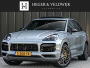 Porsche Cayenne - 3.0 E-Hybrid | NL-Auto | Keramische Remmen | Achterasbesturi