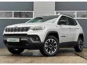 Jeep Compass - 4xe 240 Plug-in Hybrid Electric Trailhawk |Camera |Keyless |