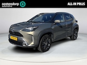 Toyota Yaris Cross - 1.5 Hybrid Explore **STOELVERWARMING/ KEYLESS/ PARKEERSENSOR