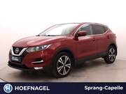 Nissan Qashqai - 1.3 DIG-T N-Connecta | Cruise Control | 360 Camera | Stoelve