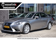 Lexus IS-Serie - 300h Business Line Pro | 2e eigenaar | Leder | Volledig onde