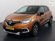 Renault Captur - 1.3 TCe Intens Automaat