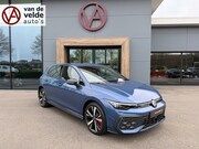 Volkswagen Golf - 1.5 eHybrid GTE 272pk | Black Style | Trekhaak | IQ light | 