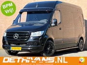 Mercedes-Benz Sprinter - 214CDI 143PK L2H2 / Cruisecontrol / M-Bux / Euro6