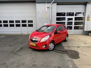 Chevrolet Spark - 1.0 16V LE