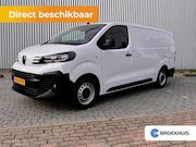 Peugeot e-Expert - EV L3 75 kWh €14.740 korting!! | 16" stalen velgen | Elektri