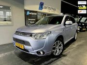 Mitsubishi Outlander - 2.0 PHEV instyle Schuifdak|Leder|Navi|Trekhaak