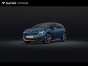 CUPRA Born - Business Limited 59 kWh - NIEUW - €4500, - VOORDEEL