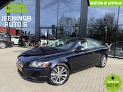 Volvo C70 - Convertible 2.4 Summum|Leer|Stoelverwarming|17"|Memory