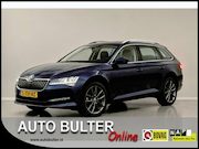 Skoda Superb - Combi 1.5 TSI ACT Business Edition