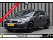 DS DS 4 Crossback - 1.2 PureTech Business Airco Cruise Control Trekhaak Camera N