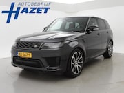 Land Rover Range Rover Sport - 3.0 TDV6 HSE DYNAMIC FACELIFT MODEL + PANORAMA / 21 INCH / A