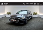 Audi A6 - Avant 55 TFSI e 367pk S tronic quattro Pro Line S Competitio