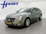Cadillac CTS - 3.6 V6 311 PK SPORT LUXURY AWD *UNIEK* + STOELVENTILATIE | B