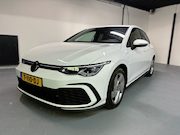 Volkswagen Golf - 1.4 eHybrid GTE