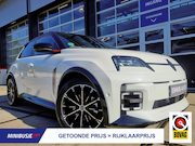 Renault 5 - urban range iconic cinq 40 kWh Harman Kardon / ACC / Parelmo