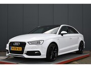 Audi A3 - Limousine 1.4 TFSI CoD Ambition Pro Line S trekhaak panorama