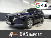 Mazda CX-30 - 2.5L Centre Line + Design Paket Garantie